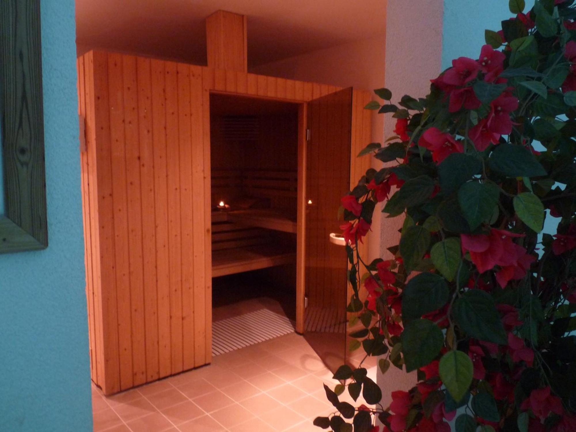 Vacanceole - Residence Le Birdie Giez Buitenkant foto